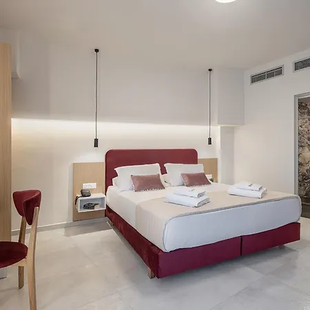 Miss Marrone City Hotel Chania  Exterior photo